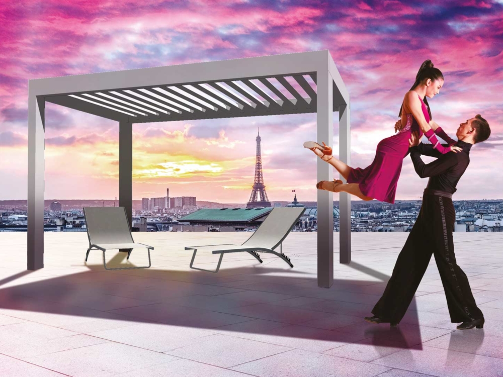 PERGOLA-IZI_Dach_Paris